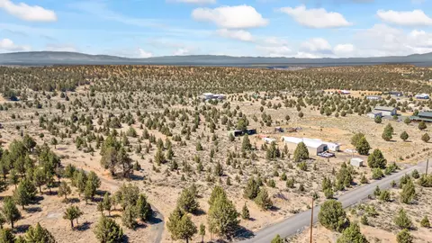 600 SE Tacoma Rd, Prineville, OR 97754