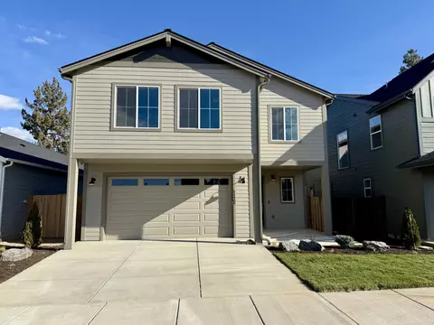 61409 SE Daybreak Ct #LOT 2, Bend, OR 97702