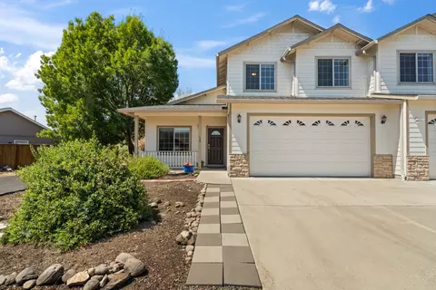 136 Dianne Way, Eagle Point, OR 97524