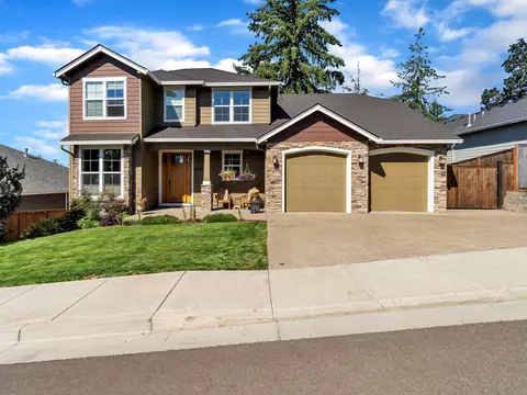 7043 Solarian Dr SE, Turner, OR 97392