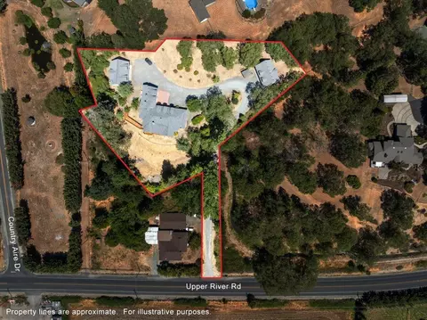 3002 Upper River Rd, Grants Pass, OR 97526