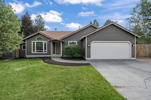 1730 SE Virginia Rd, Bend, OR 97702