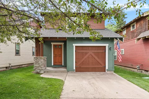 429 NE Irving Ave, Bend, OR 97701