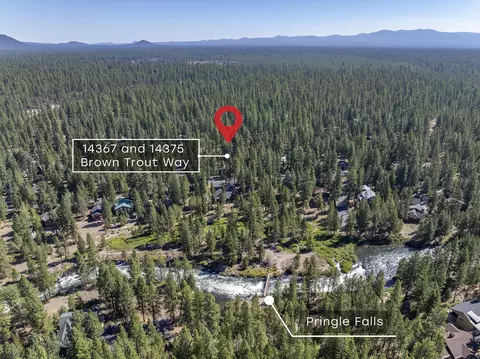 14367 Brown Trout Way #LOT 24, La Pine, OR 97739
