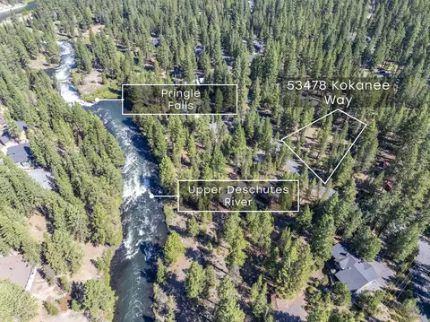 53478 Kokanee Way #LOT 13, La Pine, OR 97739