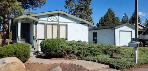 63704 Ranch Village Dr #97, Bend, OR 97701
