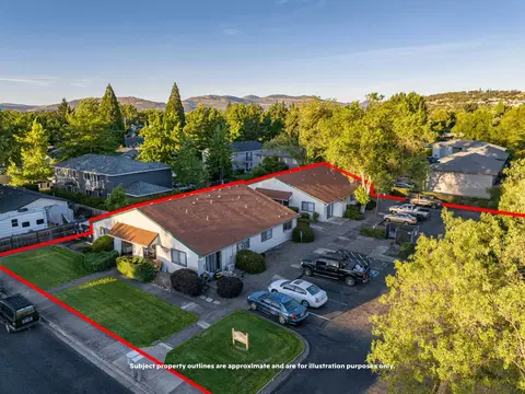 247 Lorraine Ave, Eagle Point, OR 97524