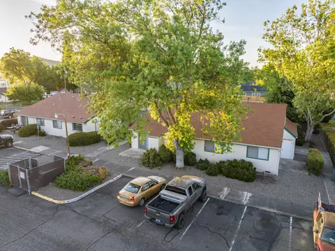 Exterior - 247 Lorraine Ave, Eagle Point, OR 97524 photo 1 of 8