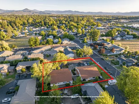 View/Area - 247 Lorraine Ave, Eagle Point, OR 97524 photo 2 of 9