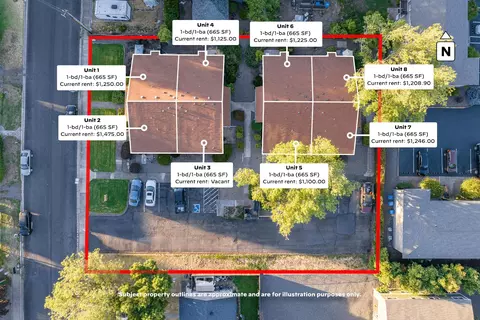 View/Area - 247 Lorraine Ave, Eagle Point, OR 97524 photo 9 of 9