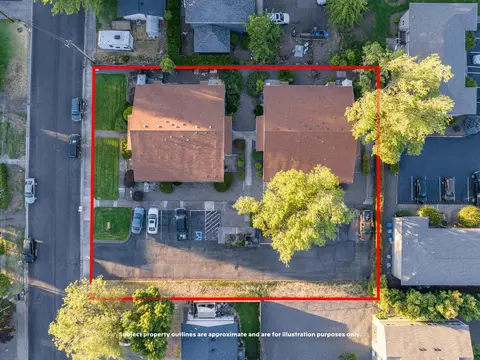 View/Area - 247 Lorraine Ave, Eagle Point, OR 97524 photo 8 of 9
