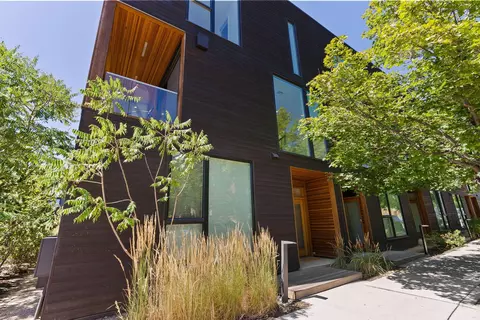 55 SW Wall St # 4 & 4A, Bend, OR 97702