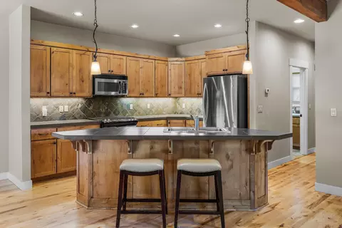 Kitchen - 61441 Linton Loop, Bend, OR 97702 photo 1 of 3