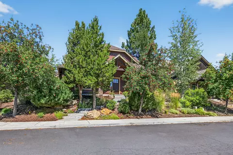 Exterior - 61441 Linton Loop, Bend, OR 97702 photo 5 of 5
