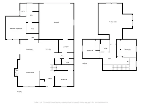 Floorplan - 61441 Linton Loop, Bend, OR 97702 photo 3 of 3