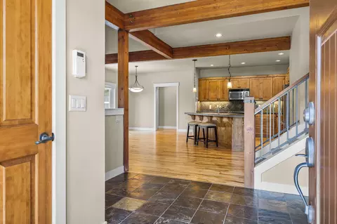 Entry Way - 61441 Linton Loop, Bend, OR 97702 photo 1 of 1