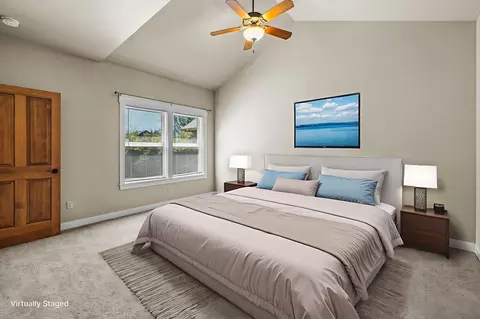 Bedroom - 61441 Linton Loop, Bend, OR 97702 photo 1 of 6