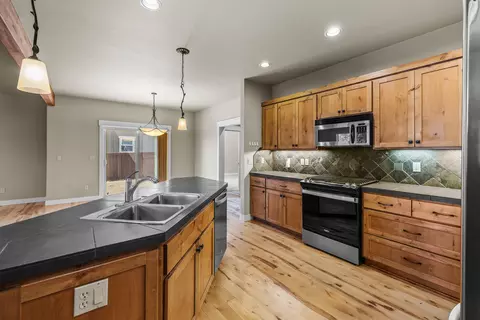 Kitchen - 61441 Linton Loop, Bend, OR 97702 photo 3 of 3