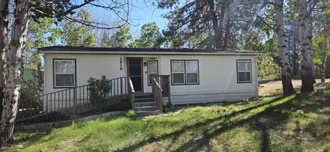 2919 Forest View Dr, Chiloquin, OR 97624