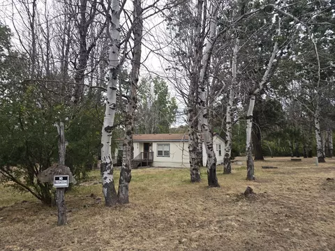 2919 Forest View Dr, Chiloquin, OR 97624