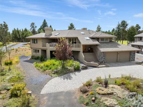 58031 Tournament Ln #7, Sunriver, OR 97707