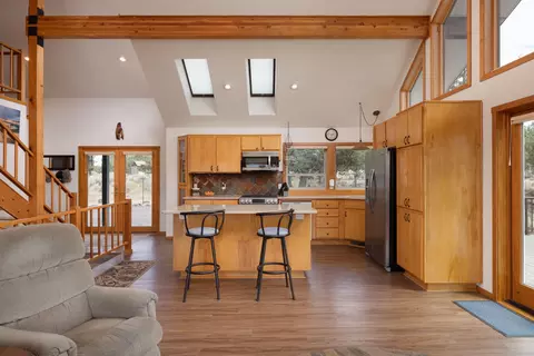 Kitchen - 22310 Sweetgrass Dr, Bend, OR 97702 photo 1 of 4