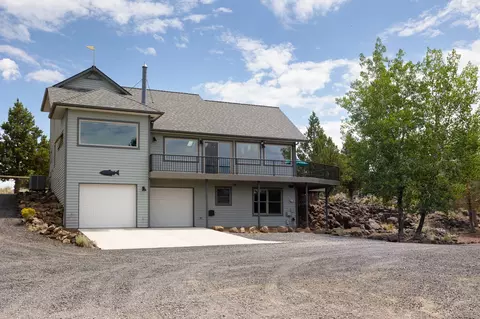 Exterior - 22310 Sweetgrass Dr, Bend, OR 97702 photo 13 of 27