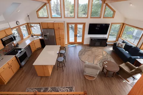 Kitchen - 22310 Sweetgrass Dr, Bend, OR 97702 photo 4 of 4
