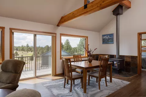 Dining - 22310 Sweetgrass Dr, Bend, OR 97702 photo 2 of 2