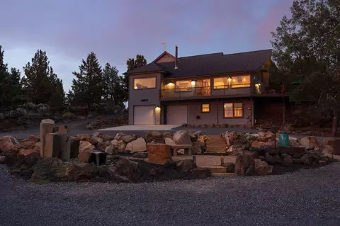 Exterior - 22310 Sweetgrass Dr, Bend, OR 97702 photo 1 of 27