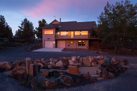 Exterior - 22310 Sweetgrass Dr, Bend, OR 97702 photo 20 of 27