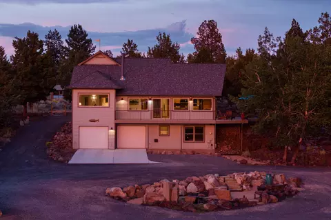 Exterior - 22310 Sweetgrass Dr, Bend, OR 97702 photo 23 of 27