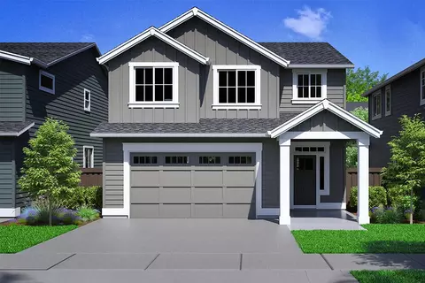 60943 SE Apollo Pl, Bend, OR 97702