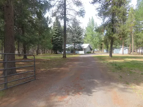 15680 Paulina Ave, La Pine, OR 97739