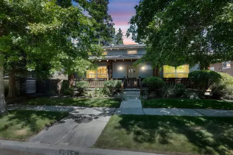 2612 NW Lemhi Pass Dr, Bend, OR 97703