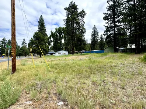 0 S Third Ave #LOT 178, Chiloquin, OR 97624