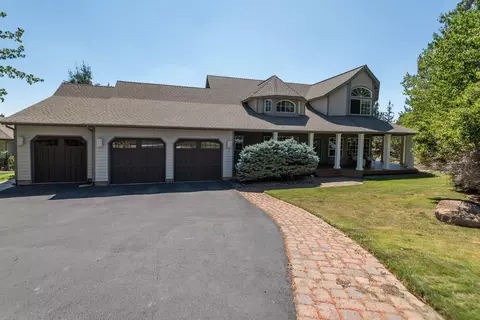 3061 NW Jewell Way, Bend, OR 97703