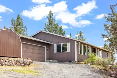 5922 NW Combs St, Prineville, OR 97754