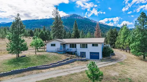 328 Edgewood Dr, Canyon City, OR 97820