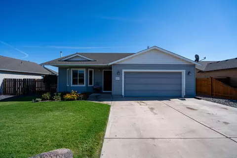 264 Center Ridge Dr, Culver, OR 97734