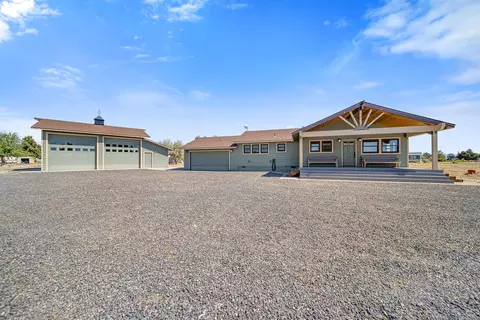 5934 SW Kokanee Ln, Culver, OR 97734