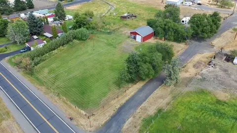 409 G Ave, Terrebonne, OR 97760