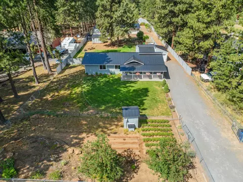 59773 Cheyenne Rd, Bend, OR 97702