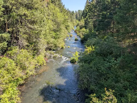 110 Butte Falls-prospect Rd, Butte Falls, OR 97522