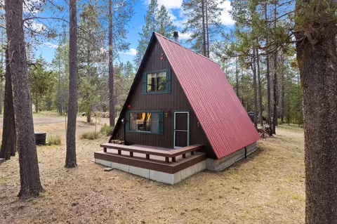 15001 Fall River Dr, Bend, OR 97707