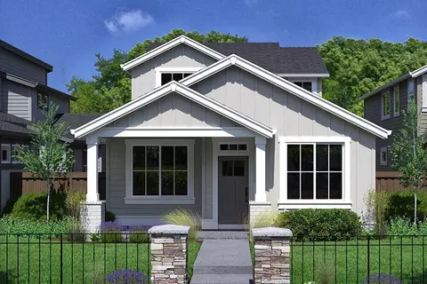 3859 NE Petrosa Ave, Bend, OR 97701