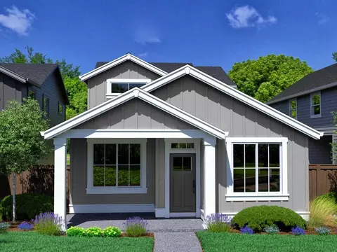 3859 NE Petrosa Ave, Bend, OR 97701