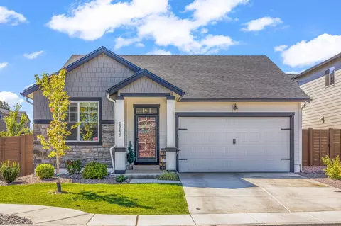20537 SE Byron Ave, Bend, OR 97702