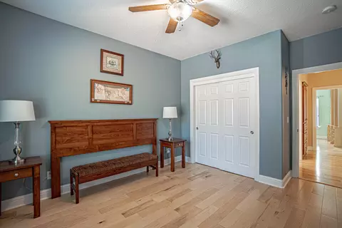 Bedroom - 203 Bellerive Dr, Eagle Point, OR 97524 photo 5 of 5