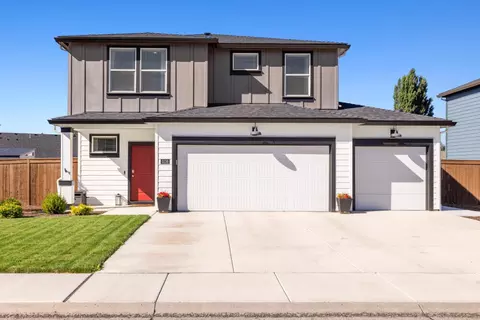 5116 Amberview Ln, Klamath Falls, OR 97603